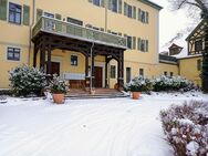 Bezahlbar Wohnen im Schloss - Hummelshain