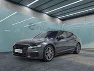 Audi A6, , Jahr 2021 - München