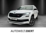 Skoda Kodiaq, 2.0 TDI, Jahr 2020 - Bensheim