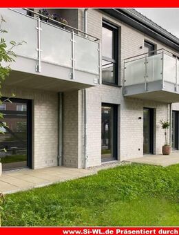 Fertiggestellt - in bester Lage, Kurze Straße 5B, 21435 Stelle - Stelle