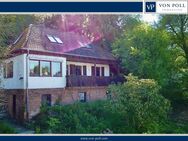 MODERNISIERTES EINFAMILIENHAUS MIT WEITLÄUFIGEN GRUNDSTÜCK - Bad Soden-Salmünster