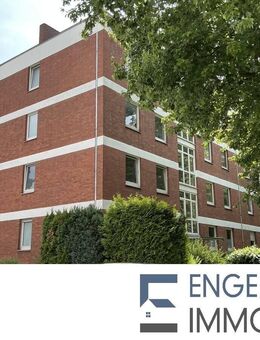 Obj. 33 - Gut gepflegte Etagenwohnung zu Sofort - Hannover