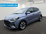 Hyundai i10, Schalter 63PS Modelljahr 2025, Jahr 2024 - Leonberg (Baden-Württemberg)