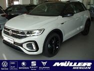 VW T-Roc, 1.5 TSI R-Line, Jahr 2024 - Mengen