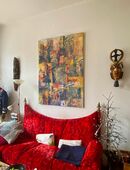 Kunst Sammlung Verkauf in 28205