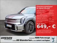 Kia EV9, GT-line Launch EditionAWD 360KAMERA, Jahr 2023 - Bonn