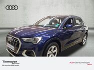 Audi Q3, 35 TDI Q ADVANCED LM18, Jahr 2024 - Bochum