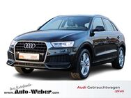 Audi Q3, 1.4 TFSI Sport S line, Jahr 2018 - Beckum