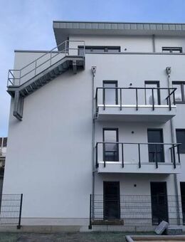 Exklusive Wohnung in zentraler, ruhiger Best - Lage - Paderborn