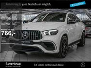 Mercedes GLE 63 AMG, S AMG Coupé BURM DRIVERS, Jahr 2020 - Mölln (Schleswig-Holstein)