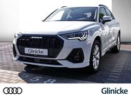 Audi Q3, S line 35 TFSI, Jahr 2022 - Weimar