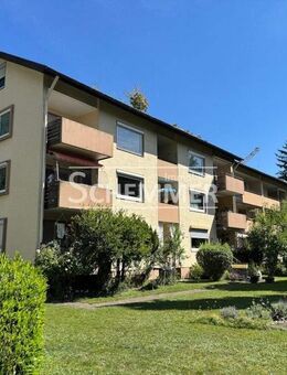 Waldkirch ++ Attraktive und helle 4-Zi.-Wohnung - Waldkirch