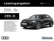 Audi A3, Sportback 30 TFSI S line, Jahr 2022 - Kassel