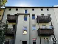 2-Raum-Wohnung mit Balkon und Tageslichtbad - Magdeburg