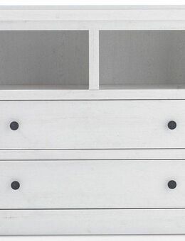 Home affaire Kommode California, 104 cm breit