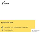 Erzieher (m/w/d) - Friedrichshafen