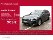 Audi A5, Avant TDI quattro S line, Jahr 2025 - Hamburg