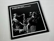 Art Farmer & Benny Golson COMPLETE ARGO/MERCURY JAZZTET SESSIONS - Kassel