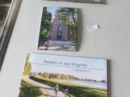 Prignitz, Rad- und Wanderkarten zu verschenken - Stuttgart