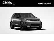 Land Rover Discovery Sport, D200 Dynamic SE elektrisch, Jahr 2022 - Kassel