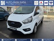 Ford Transit Custom, Trend 280L1, Jahr 2023 - Düsseldorf