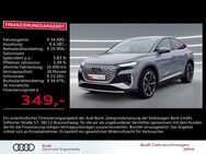 Audi Q4, 40 S line pro, Jahr 2021 - Ingolstadt