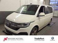 VW T6 Multivan, 2.0 TDI 1 GENERATION SIX, Jahr 2020 - Bayreuth