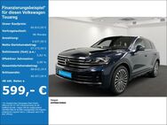 VW Touareg, 3.0 TDI IQ Light Elegance, Jahr 2024 - Hagen (Stadt der FernUniversität)