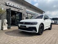 VW Tiguan 2.0 TDI Highline BMT 4Motion*R-Line*360*VC*HUD* - Rastede