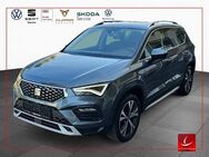 Seat Ateca, 2.0 TSI XPERIENCE Tiptro, Jahr 2021 - Schongau