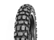 Enduro Reifen SB107 Deli Tire Dual-Sport 17-100/80 TL 58P - Eschershausen