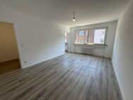 Sofort bezugsfrei! Renovierte 1-Zimmer-Wohnung in Duisburg-Untermeiderich - Duisburg