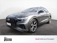 Audi SQ8, 4.0 TDI quattro, Jahr 2021 - Uelzen