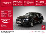 Audi Q3, 40 TFSI quattro, Jahr 2019 - Stuttgart