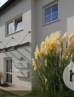 Gemütliche DG-Wohnung mit 2 Balkonen und Garage - Ingolstadt