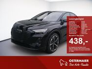 Audi Q4, S-LINE 40 204PS 84T 5, Jahr 2023 - Straubing