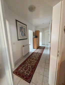 4 Zimmer Etagenwohnung in Iserlohn-Dröschede - Iserlohn