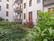 Vermietet: 2 Zimmer + Balkon + nahe Rosenthaler Platz - PROIVISIONSFREI INVESTIEREN - Berlin