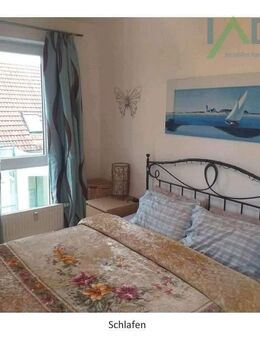 Attraktive 2-Zimmer-Wohnung in Neu-Isenburg, Landkreis Offenbach, im Erbpachtmodell! - Neu Isenburg