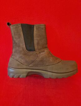 CROCS Winterstiefel mit Fellfutter - Berlin