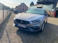 Seat Leon, 1.5 eTSI FR, Jahr 2024 - Teublitz