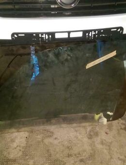 Jaguar XJ Serie II (1973 bis 1979) 5,3L Fahrer Tür Scheibe - Bocholt Zentrum