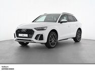 Audi Q5, S line 50 TDI quattro 6Zylinder, Jahr 2023 - Velbert