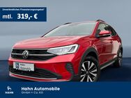 VW Taigo, 1.0 TSI Life, Jahr 2022 - Esslingen (Neckar)
