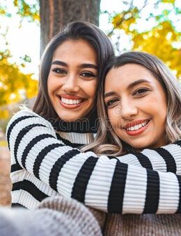 Freundschaft als Basis – vielleicht mehr (W sucht W/Transfrau). 💛 - Hannover