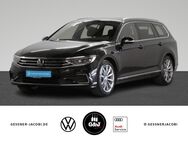 VW Passat Variant, 1.4 TSI GTE, Jahr 2020 - Hannover