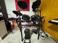 Profi-Drumkit ROLAND E-Drum zu verkaufen - Hürth