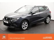 Seat Arona, 1.0 TSI FR, Jahr 2023 - Wolfsburg