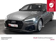 Audi A5, Sportback 40 TFSI S line qu, Jahr 2024 - Hamburg