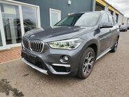 BMW X1 25 d xLine Leder Pano LED Lenkradheiz. - Kirchendemenreuth